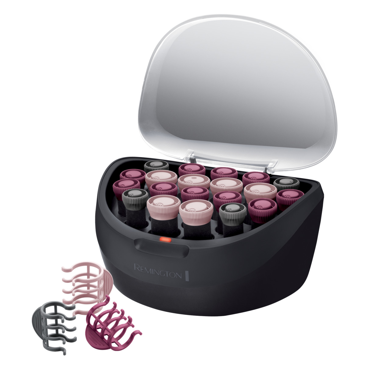 H5600 Boule à friser Ionic Rollers